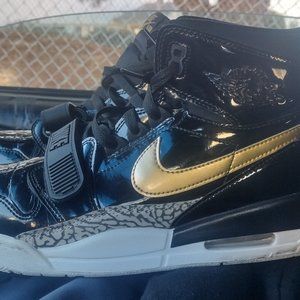 Jordan legacy 312